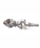 Used OEM Kubota 16231-23013 1J030-23012 Crankshaft fits B2100HSD - €171,68 EUR
