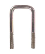 INFINITE INNOVATIONS UU438002 Axle U Bolt Kit, 3&quot; - $32.33 CAD