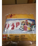 Lego ® - 40178 Promotional: Exclusive VIP Set New/unopened - £12.43 GBP