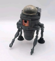 Star Wars Kenner Imperial Mini Rig CAP-2 Captivator 1981 Near Complete Vintage - £18.97 GBP