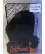 Bulldog Extreme WBS-S Small Pancake Holster-Fits Most Mini/Sub Compact P... - $14.73