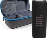 Jbl Flip 6 Waterproof Portable Wireless Bluetooth Speaker Bundle With, B... - £101.49 GBP