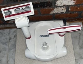 Shark Vacuum Canister Caddy with 2 Attachments Rotator NV500 NV501 NV502... - £19.95 GBP