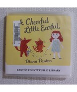 A Cheerful Little Earful by Diana Panton (CD, Children, 2019) - $11.79