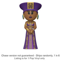 Black Panther 2 Queen RomandaVinyl Soda Chase Ships 1 in 6 - £28.13 GBP