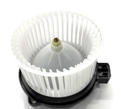 2019-2023 Mazda 3 HVAC A/C Blower Motor OEM - $1,482.84 MXN
