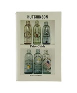 Hutchinson Bottles Identification and Price Guide Carlo Sellari Paperbac... - £52.89 GBP