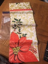 Christmas Tablecloth - $14.73