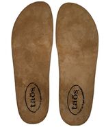 Taos Leather Suede Insoles Footbed Replacements Size 40 Womens 9 READ - €14,94 EUR