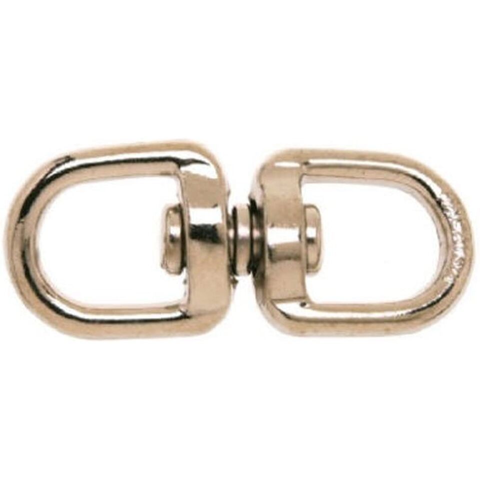 Cooper Hand Tools T7640302 Display, 5/8&quot; Rings/Links/Swivels Assortment - $17.11
