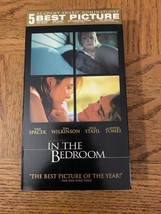 In The Bedroom Vhs - £11.88 GBP