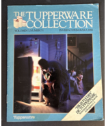 Vtg 1988 Tupperware Order Form &amp;Price List  Pamphlet Great For Reference. - $7.69