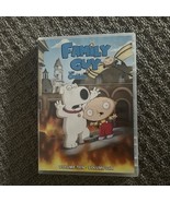 Family Guy, Vol. 10 (DVD, 2012, Canadian) GREAT CONDITION 3 Disc Set - $17.50