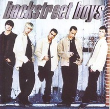 Backstreet Boys by  Backstreet Boys Cd - £8.23 GBP