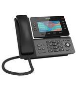 Snom D862 desk phone - €144,14 EUR Snom D862 desk phone - €144,14 EUR