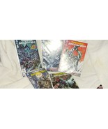 ARKHAM WAR 1-5 2014 EVIL FOREVER IN COLLECTORS QUALITY CONDITION 9.0 + - $27.99