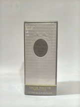010625-51 Christian Dior Eau de Toilette EDT 100ml 3.4oz - $88.11