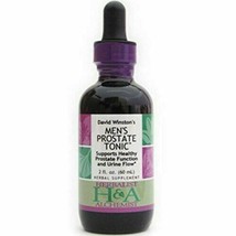 NEW Herbalist &amp; Alchemist Men&#39;s Prostate Tonic Supports Prostate Function 2 oz - £19.90 GBP