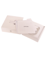 Empty Box Apple AirPods Empty Retail Box Only MV7N2AM/A - £8.64 GBP