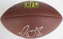 Robert Quinn Chicago Bears Rams autographed NFL Duke football proof Beckett COA - £94.60 GBP