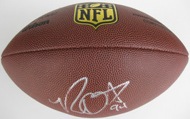 Robert Quinn Chicago Bears Rams autographed NFL Duke football proof Beckett COA - £94.73 GBP