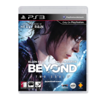 PS3 BEYOND Two Souls Korean subtitles - $20.45