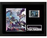 The Legend of Vox Machina 35mm Framed Film cell display New Cast signed ... - £16.44 GBP