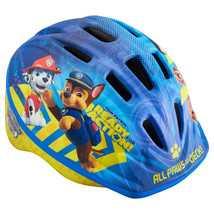 NEW w TAG Schwinn Paw Patrol Child Kids Bike Skateboard Safety Helmet 3+... - $423.89 MXN