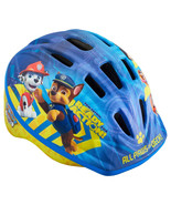 NEW w TAG Schwinn Paw Patrol Child Kids Bike Skateboard Safety Helmet 3+... - $423.89 MXN