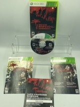 Dead Island Riptide Special Edition (Xbox 360) w/ Case AND Working CODES - £6.13 GBP