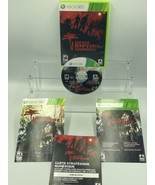 Dead Island Riptide Special Edition (Xbox 360) w/ Case AND Working CODES - £6.04 GBP