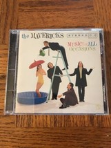 Music for All Occasions by The Mavericks (CD, Sep-1995, MCA) - £8.79 GBP