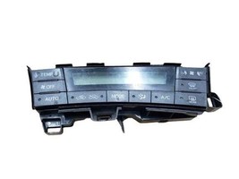 Temperature Control Without LED Headlamps Fits 10-11 PRIUS 361291 - £52.82 GBP