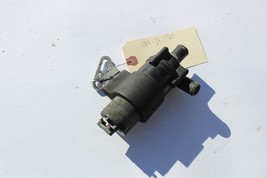 1997-2000 MERCEDES R170 SLK230 WATER COOLANT PUMP R1631 image 4