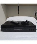 Yamaha BD-S1065 Blu-Ray Disc Player Blu Ray DVD HD With Remote HDMI Tested - $2,749.60 MXN