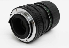 Vivitar 28-70mm f/3.4-4.8 MC Macro Zoom Lens for Minolta MD SLR Mount Camera image 5