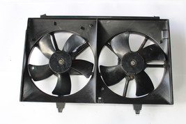 2003-2008 INFINITI FX35 AWD RADIATOR COOLING FAN ASSY K306 image 2
