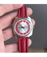 Vintage 1970&#39;s Favorit Automatic Watch ETA 2789 T Swiss T - $3,118.07 MXN