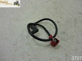 2008-2018 Kawasaki KLR650 KLR 650 KL650 POSITIVE BATTERY CABLE WIRE LEAD - $6.25