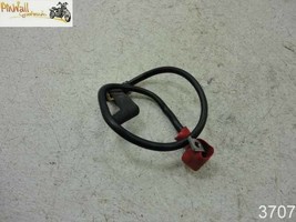 2008-2018 Kawasaki KLR650 KLR 650 KL650 POSITIVE BATTERY CABLE WIRE LEAD - £4.91 GBP