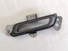 OEM 14-17 Cadillac XTS ATS 15-17 Escalade Seat Memory Switch Bracket Trim - $12.86