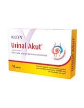 Walmark Urinal Akut, 10 tbs, Contributes Maintaining Health of the Urina... - £13.36 GBP