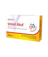 Walmark Urinal Akut, 10 tbs, Contributes Maintaining Health of the Urina... - £13.47 GBP