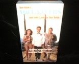 VHS Volunteers 1985 Tom Hanks, John Candy, Rita Wilson SEALED - $7.00