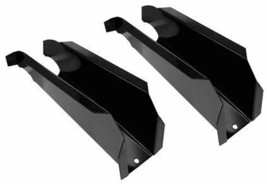 Cab Floor Supports Chevy C10 Pickup 1973-1987 PAIR - £28.26 GBP