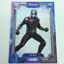 Ant-Man Kakawow Cosmos Disney 100 All Star Base Card CDQ-B-346 - £4.65 GBP