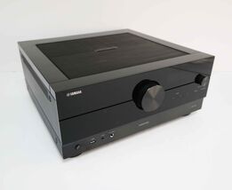 Yamaha AVENTAGE RX-A8A 11.2-Channel MusicCast A/V Receiver READ image 2