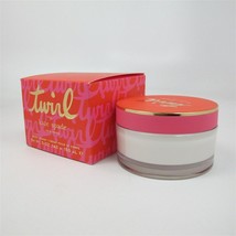 Twirl by Kate Spade 150 ml/ 5.0 oz Perfumed Body Cream NIB - £34.02 GBP