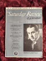 Saturday Review May 2 1942 Alexander P. De Seversky +++ - £8.65 GBP