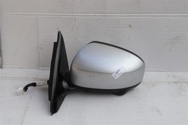 13-15 Infiniti JX35 QX60 Sideview Door Mirrror w/360° Camera Driver Left LH